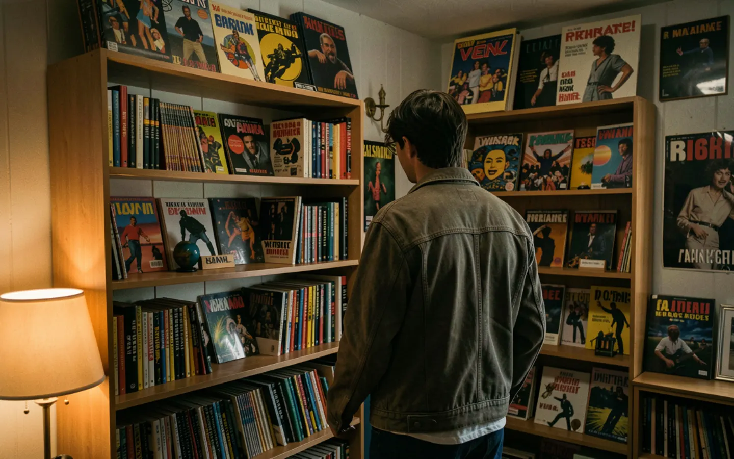 Papier, vinyle et bande magnétique vieillissent différemment, mais partagent trois besoins : stabilité, propreté et traçabilité.